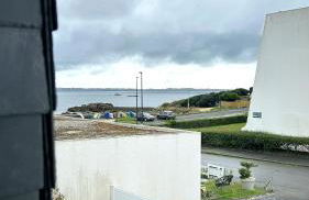 La Couregant House vue mer - Foto 29