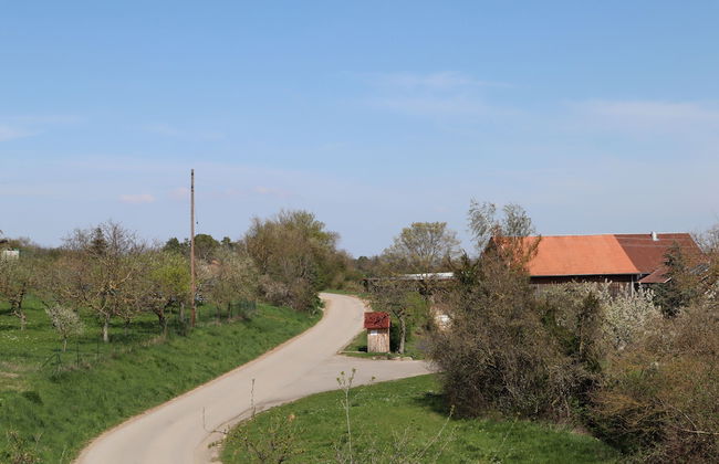 K3Hotels Boardinghouse - Foto 15