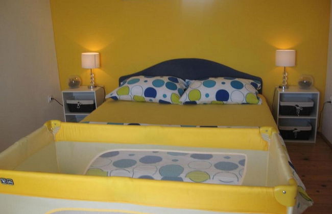 Apartment Luca - Foto 2