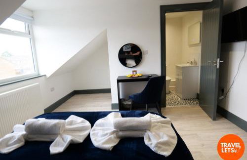 Waterside Rooms - Foto 27