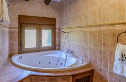 Cortijo Rueda Campos Tolox by Ruralidays - Foto 10