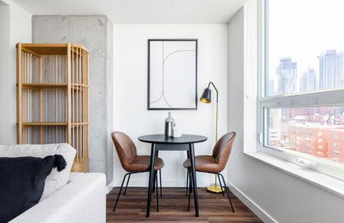 Belltown Studio w Gym WD Roof Lounge nr SLU SEA-35 - Foto 5