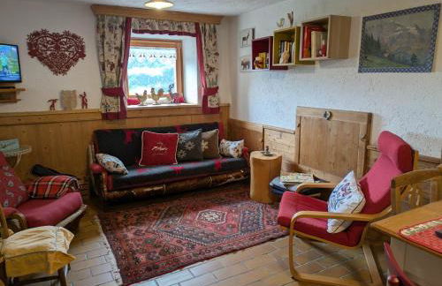 Baita Nido tra i Monti - Photo 6