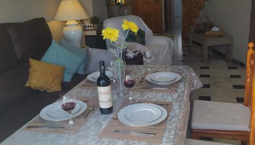 Casa escarpes de Trejo - Foto 2