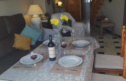 Casa escarpes de Trejo - Foto 2