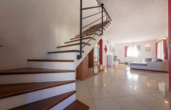 Charming 6-bed Villa in Vižinada - Foto 38