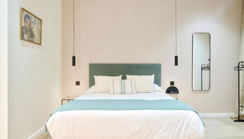 Romantic Apartment N4 Oceanografico Virkin Suites - Foto 3