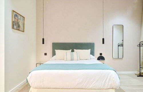 Romantic Apartment N4 Oceanografico Virkin Suites - Foto 3
