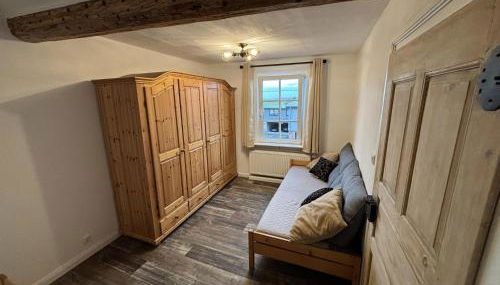 Ferienwohnung Streamatze auf Whiskey's Farm - Foto 5