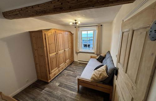 Ferienwohnung Streamatze auf Whiskey's Farm - Foto 5