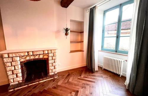 Gite des Hamy Parc National de Forêts HAUTE MARNE - Foto 9