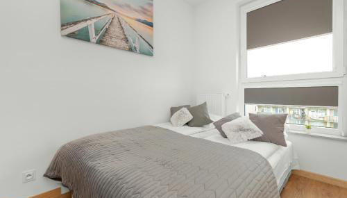 Apartament Słoneczny Balkon z Parkingiem by Noclegi Renters - Foto 2