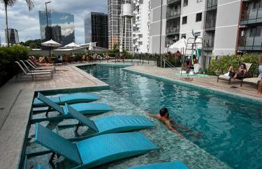 Comfort and Leisure with a View of Guanabara Bay - Rio Energy - Foto 9