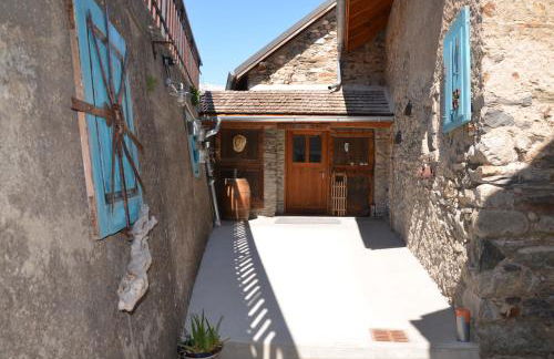 Chalet Les Copains - Foto 1