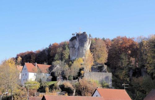 Haus Burgblick - Foto 18