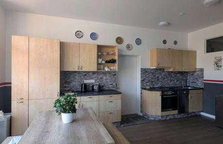 Rhin Quartier Ferienwohnung Hostel-Style - Foto 5