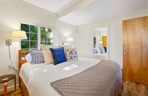 Marrowstone Island Beach Cabin - Foto 20