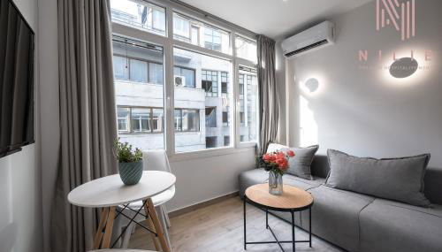 Vackhou Living Studios & Apartments, Nilie Hospitality MGMT - Foto 2