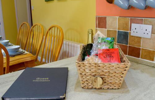 Grace's Cottage - Foto 10