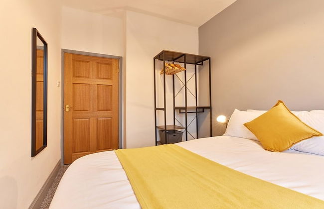 Host Stay Inness House - Foto 16