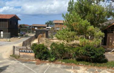 Charmante maison plage - Foto 13