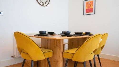 Modern 10BR Retreat Sleeps 16plus nr HS2 NEC BHX - Foto 3