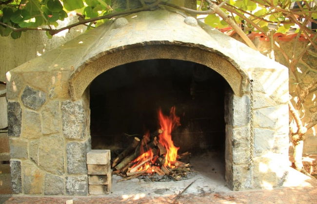 Rasa - 70 m From sea - A1 - Photo 13