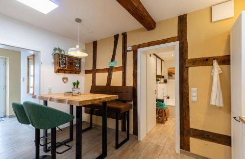 2 BR Apartment mit Parkplatz - Foto 12