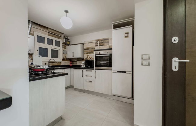 Xuru Stays I The 3bdr Avant-garde Residence 5 min to Airport - Foto 13