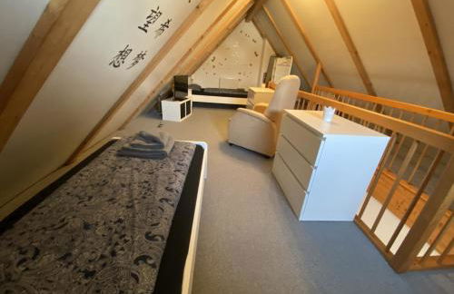 Ferienhaus Kutzenhausen - Foto 22