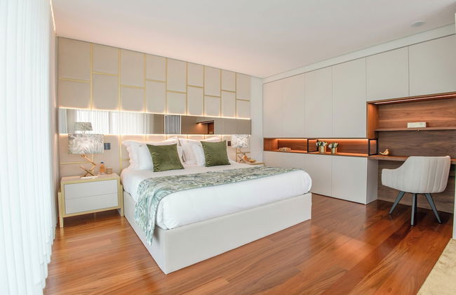 Valentina Residence by GuimaGold - Foto 44