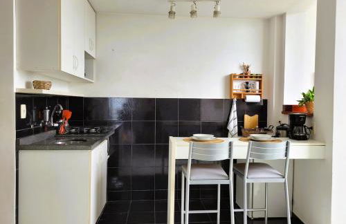 Great View Studio in front of the sea - Foto 29