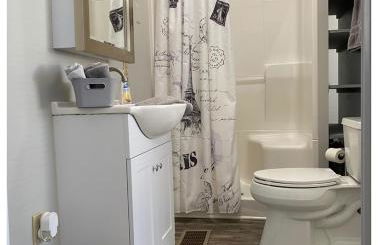 2 BR Loft - Walk to Cafes-Breweries- Arts & Entertainment District - Foto 12