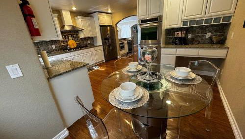 Spacious Country Club Golf Course Retreat - Foto 2, stove, dishwasher
