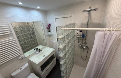 Apartamento Carihuela Torremolinos - Foto 13