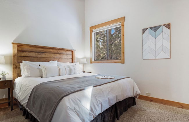 Arroyo by Avantstay Peaceful Mountain Townhouse w/ Large Private Balcony - Foto 23