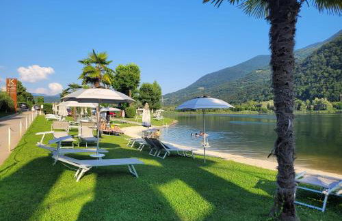Borgo Antico Lake Endine Hospitality - Foto 32