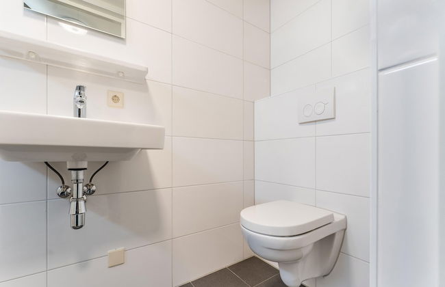 Holiday Home in Silvolde With Hot Tub - Foto 19