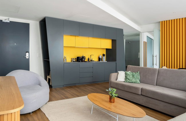Limehome Amsterdam Westerpark - Photo 30
