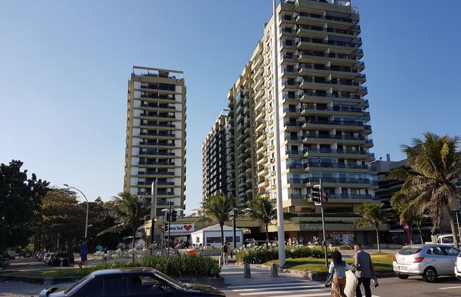 Barrabella Pé na areia - Foto 33