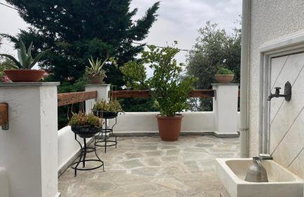 Iris Sea View Villa - Photo 43