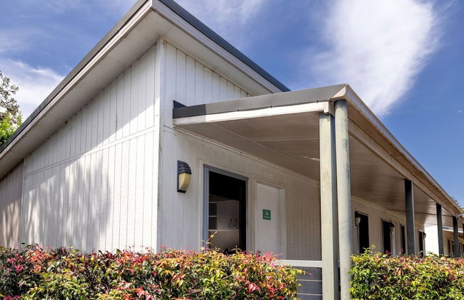 Big4 Sydney Lakeside Holiday Park - Foto 38