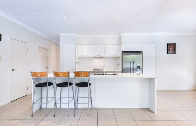 Large House with Pool - Foto 12