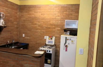 Casa do Eduardo ibitipoca mg - Foto 8