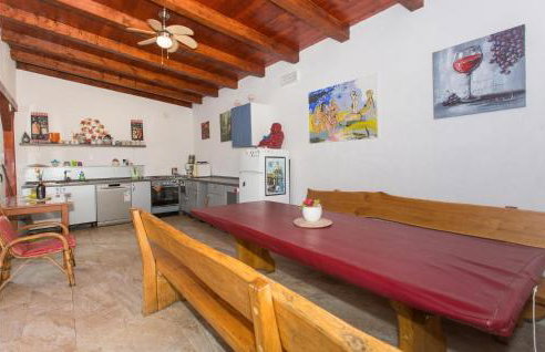 Seven-Bedroom Holiday Home In Dicmo - Photo 5