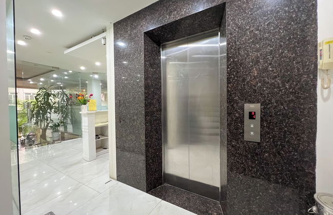 NINE HOUSING 92 Dao Tan - Foto 56