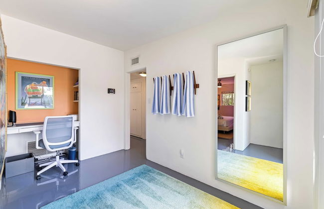 Azul Oasis by Avantstay Pool, Hot Tub, Bocce Ball Minutes From Downtown - Photo 20