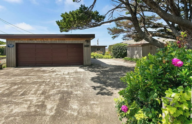 The Pilot House by Avantstay Stunning Home Right On Arch Cape Beach! - Foto 34