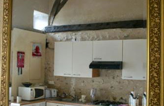 Les Gîtes de La Treille - Foto 43