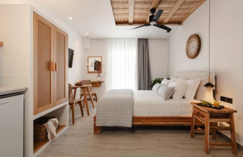 Phaistos Suites - Foto 6